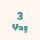 3 Yaş 