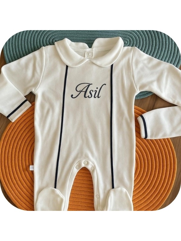 Nakışlı 10'lu Hastane Çıkış Seti