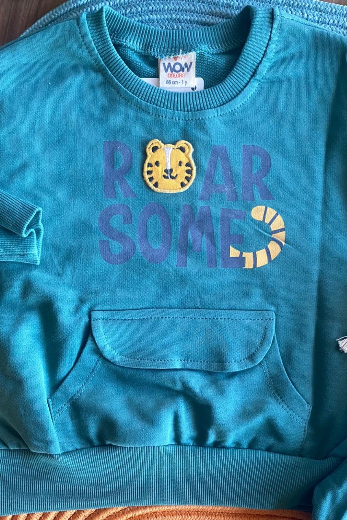 Aslanlı Alt Üst Takım