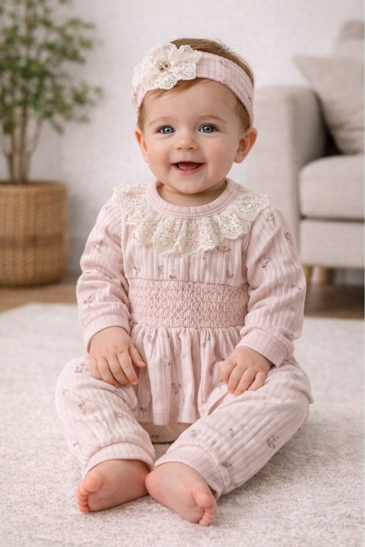 Naturel 2'li Kız Takım