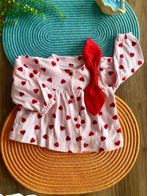 Fiyonklu 3'lü Kız Takım Fiyonklu 3'lü Kız Takım