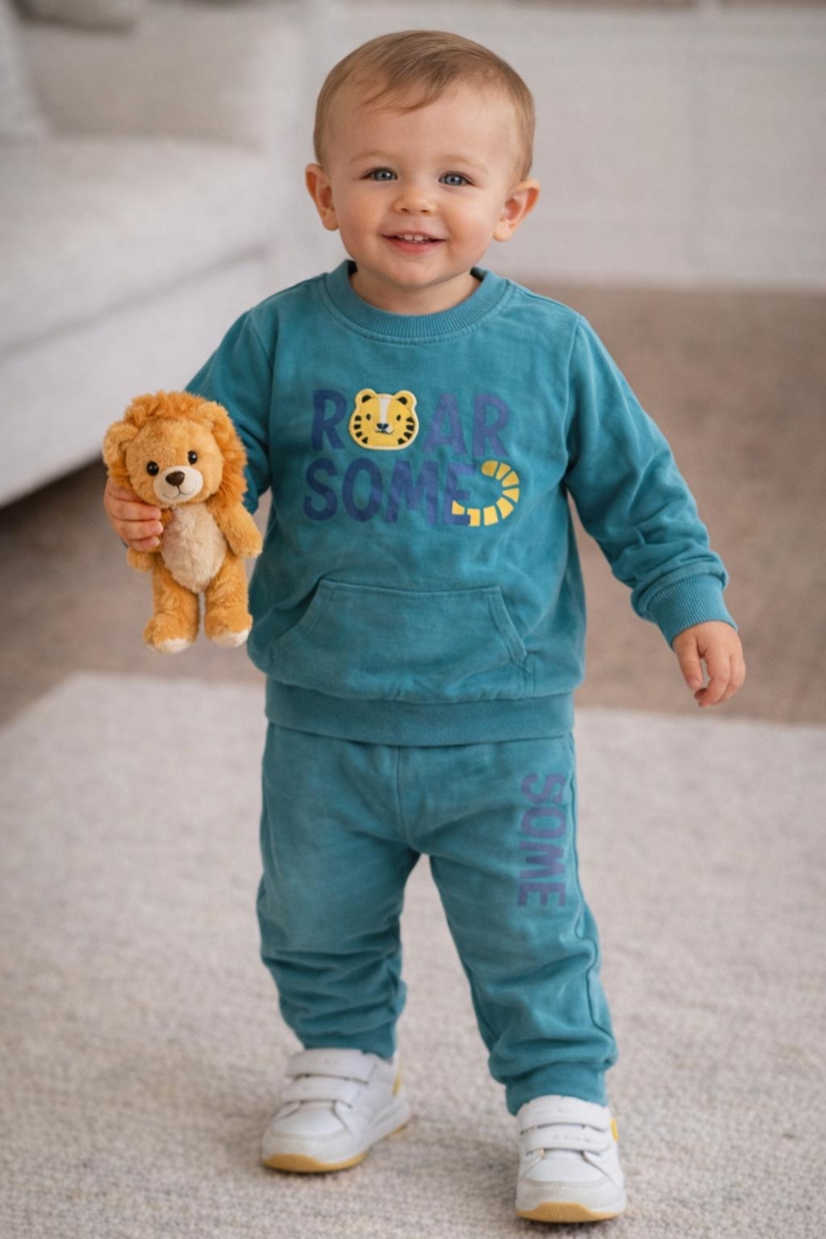 Aslanlı Alt Üst Takım