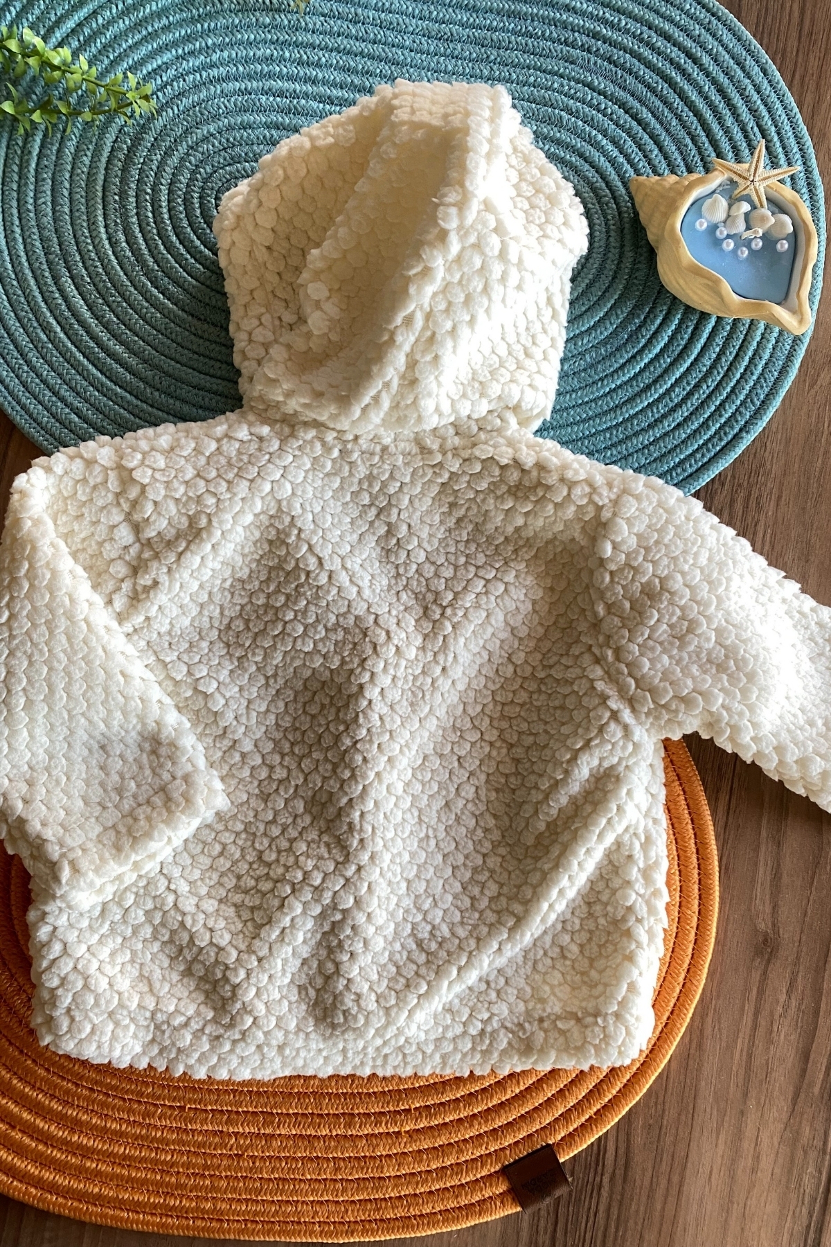 Welsoft Yumuşak Hırka