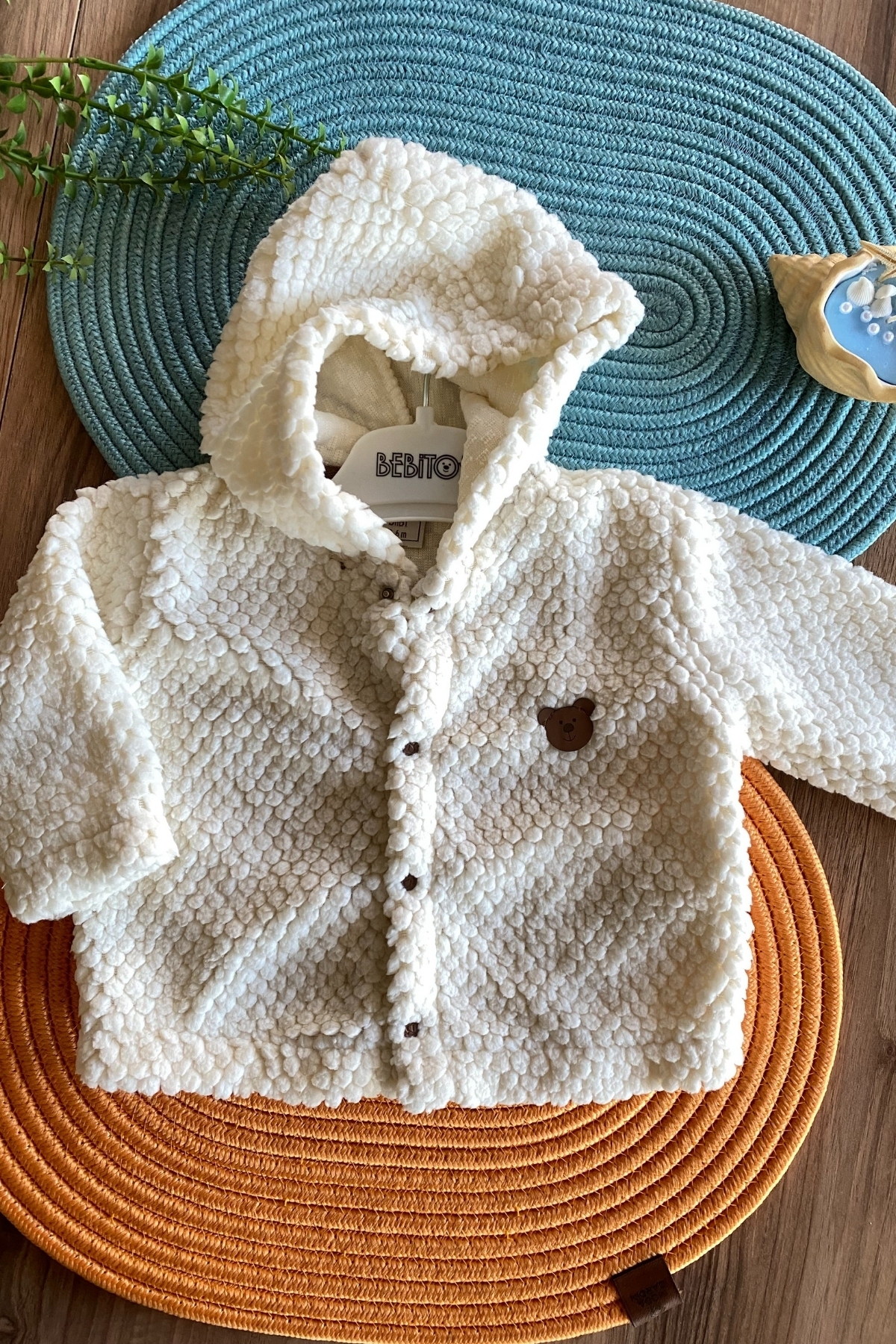 Welsoft Yumuşak Hırka