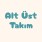 Alt Üst Takım