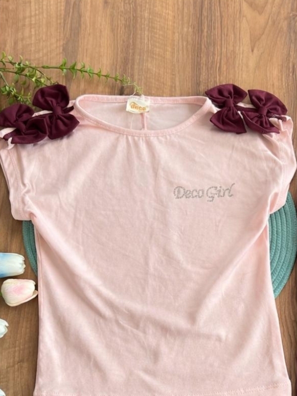 Kız Çocuk 2'li Takım