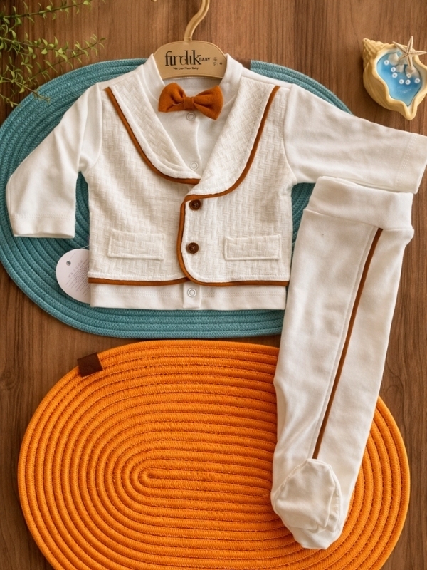 Papyonlu Şık Takım