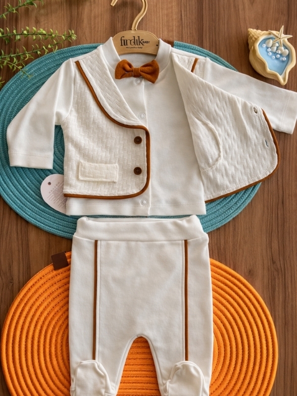 Papyonlu Şık Takım