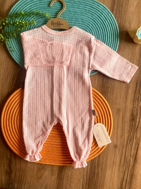 Triko Kız Tulum Triko Kız Tulum