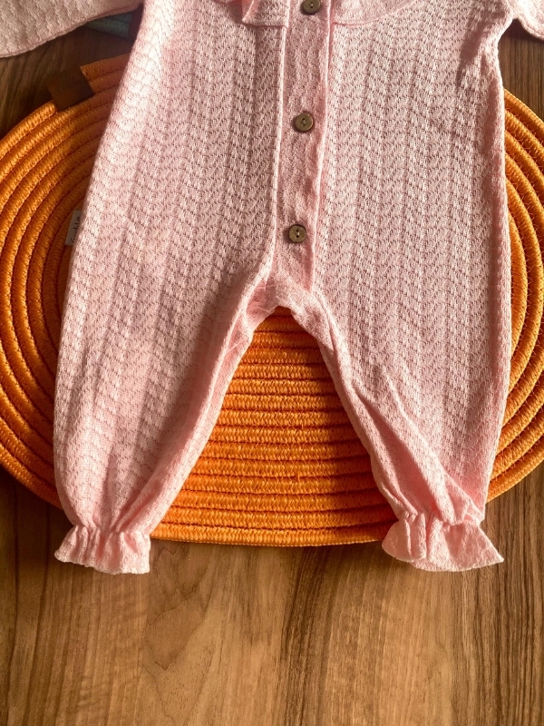 Triko Kız Tulum Triko Kız Tulum