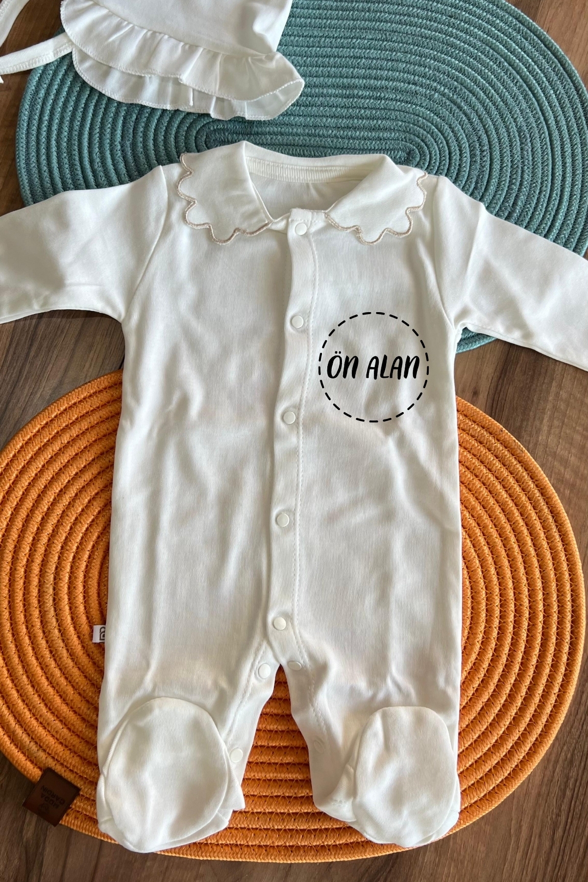 Kişiye Özel Deneme 