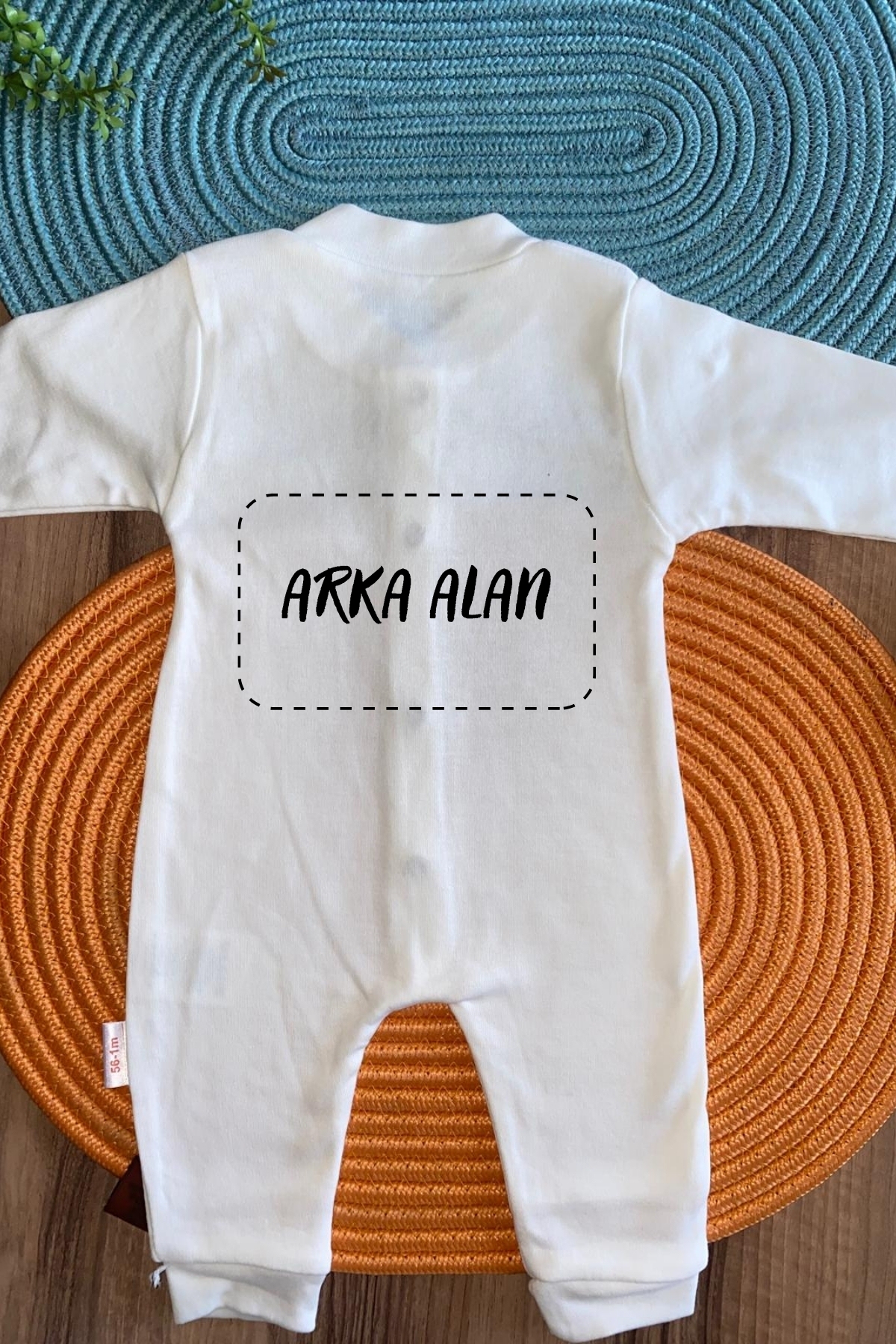 Kişiye Özel Deneme 