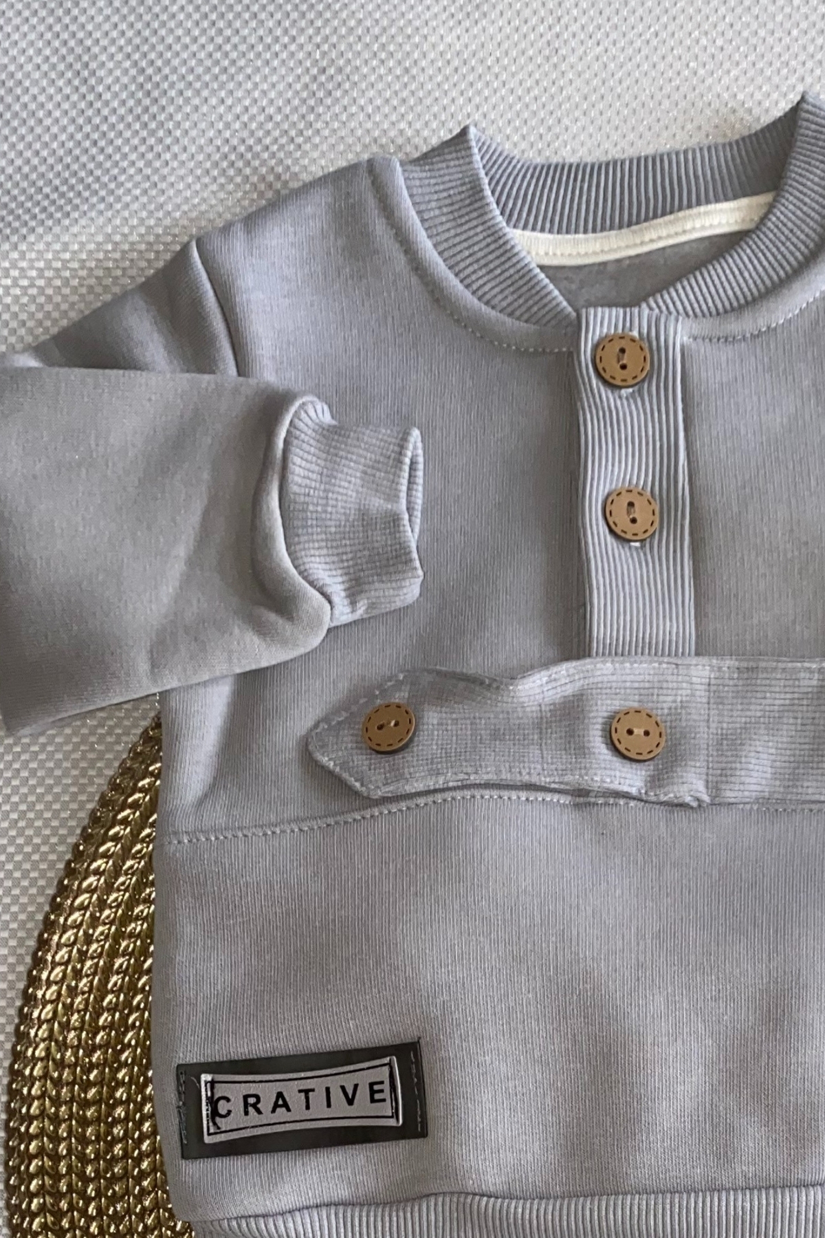 Şardonlu Erkek Alt Üst Takım