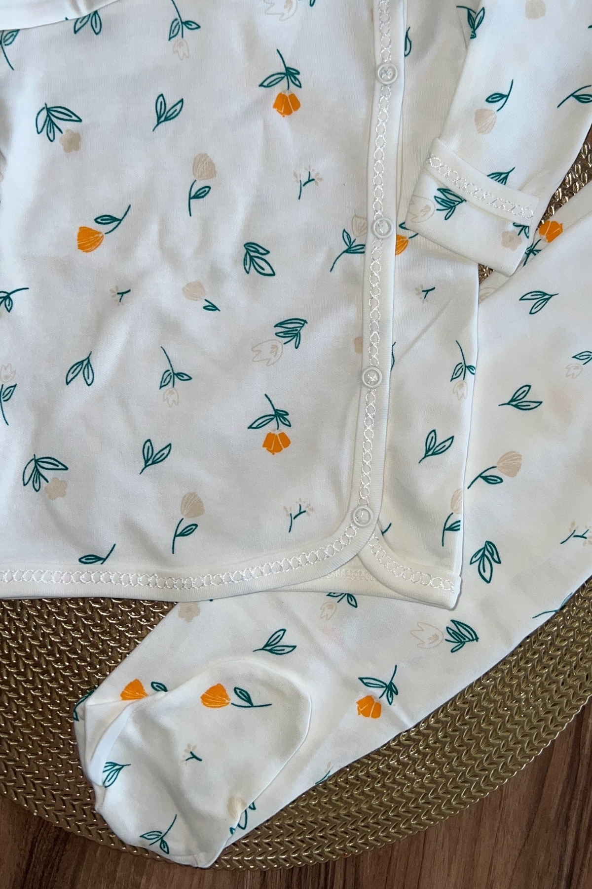 Lale Desen 2'li Takım 