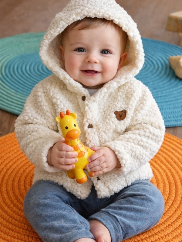 Welsoft Yumuşak Hırka