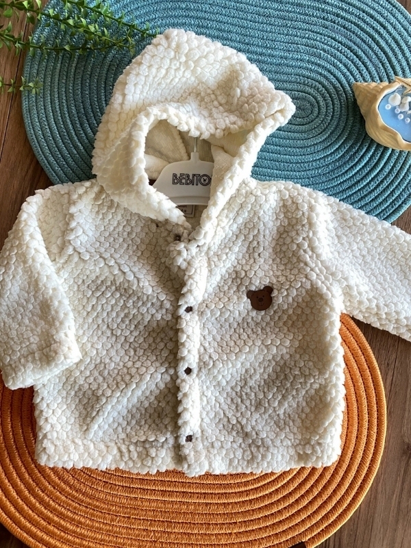 Welsoft Yumuşak Hırka