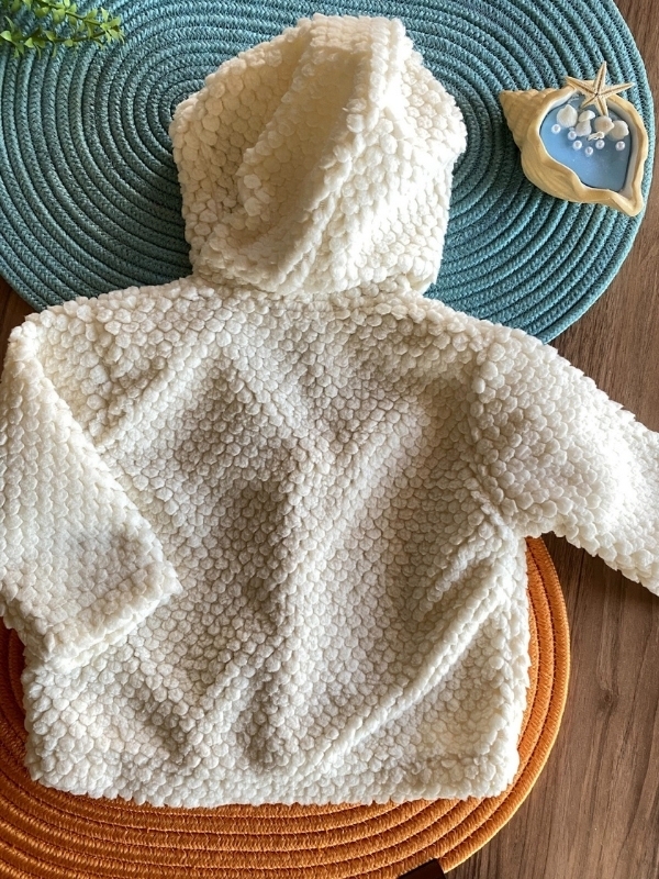 Welsoft Yumuşak Hırka