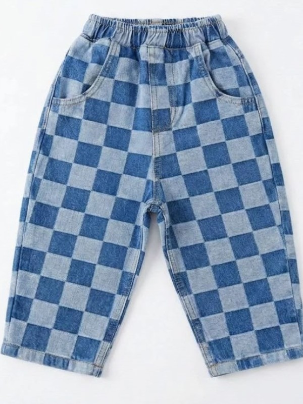 Dama Pantolon
