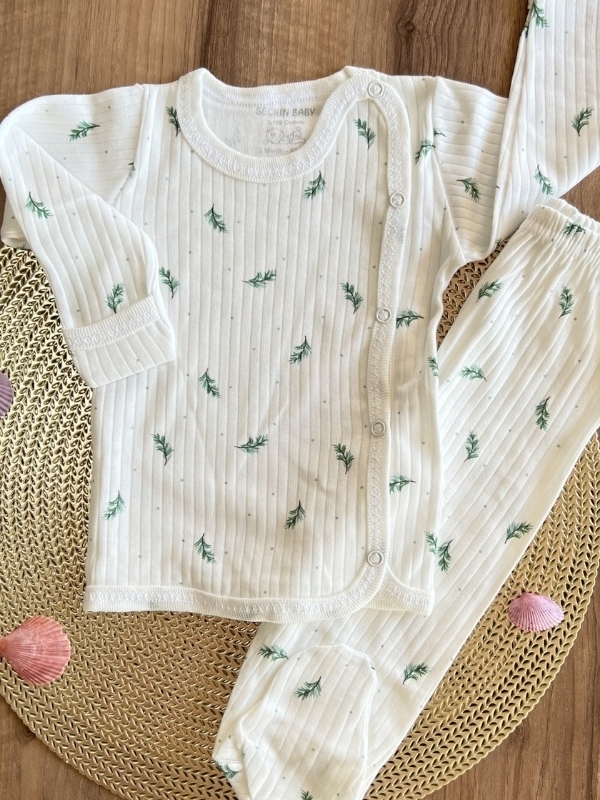 Dal Desen 2'li Takım