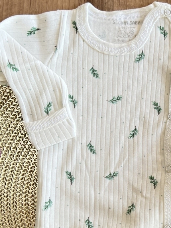 Dal Desen 2'li Takım