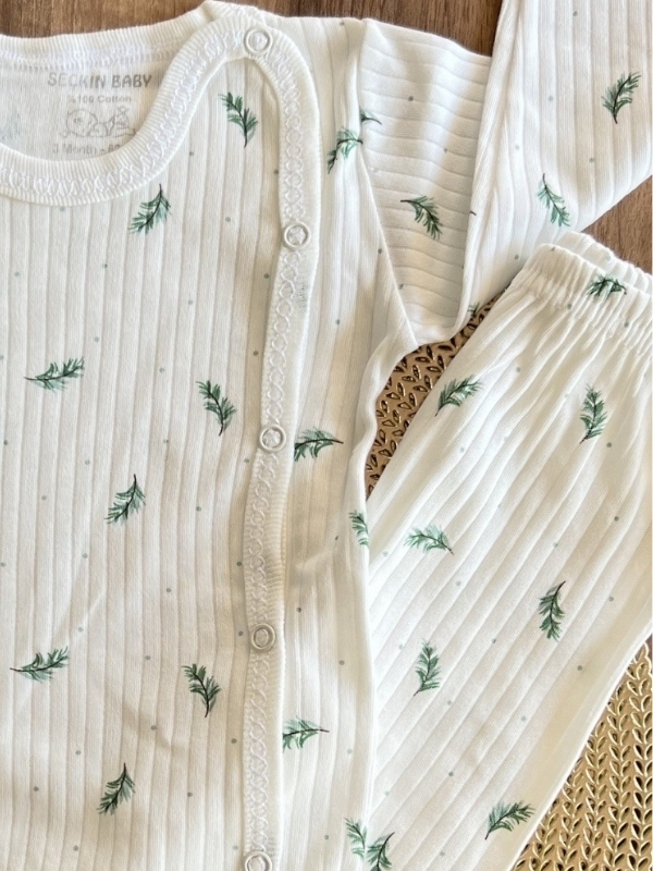 Dal Desen 2'li Takım