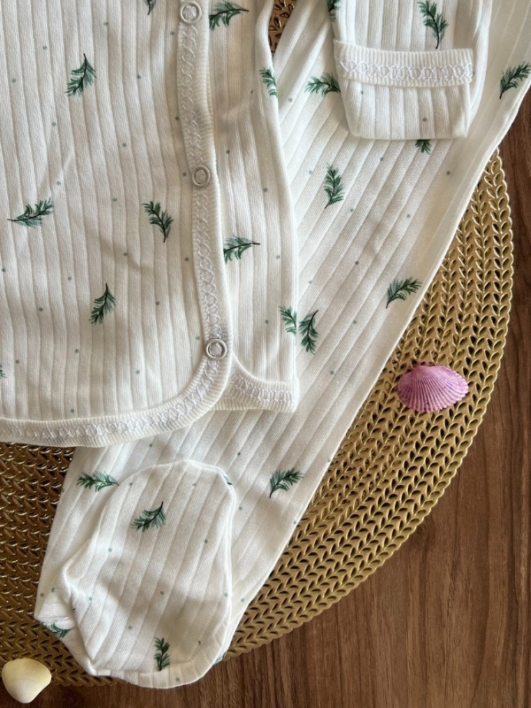 Dal Desen 2'li Takım