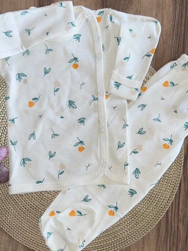 Lale Desen 2'li Takım 