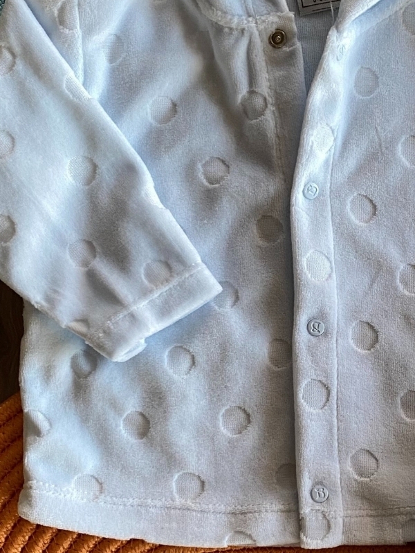 Kadife Ceketli Alt Üst Takım Kadife Ceketli Alt Üst Takım