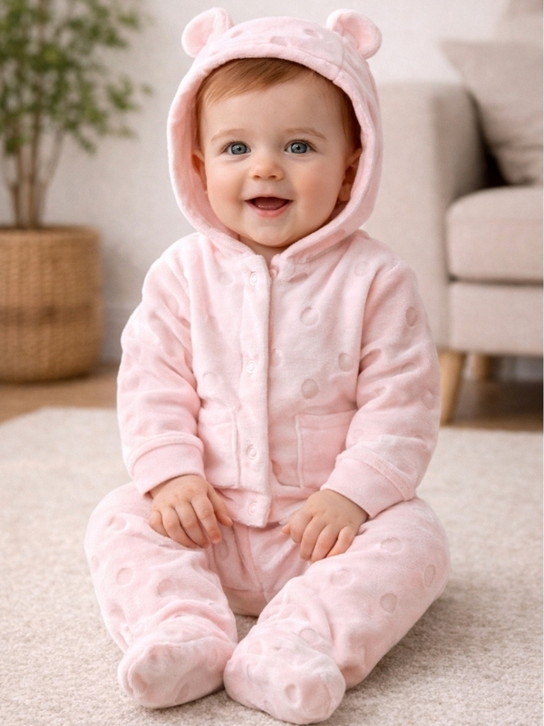 Kadife Ceketli Alt Üst Takım Kadife Ceketli Alt Üst Takım