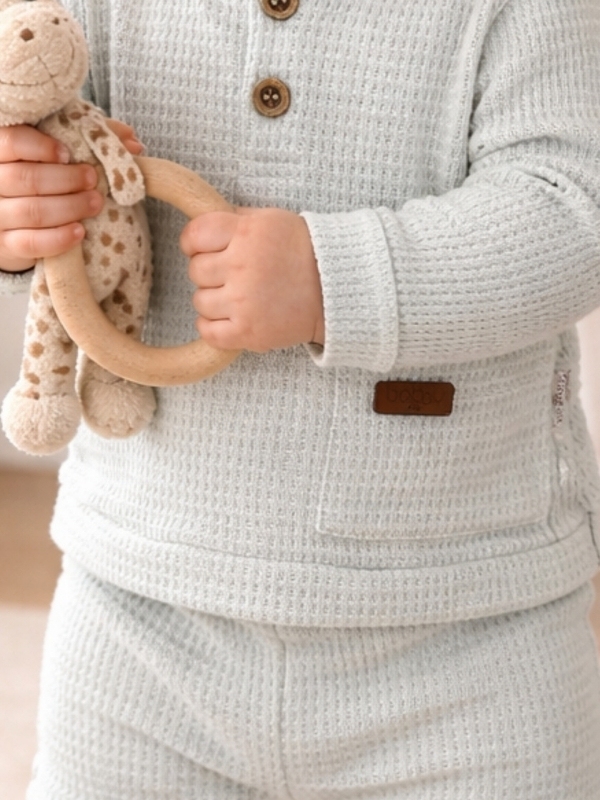 Yumuşak Dokulu Alt Üst Erkek Takım Yumuşak Dokulu Alt Üst Erkek Takım