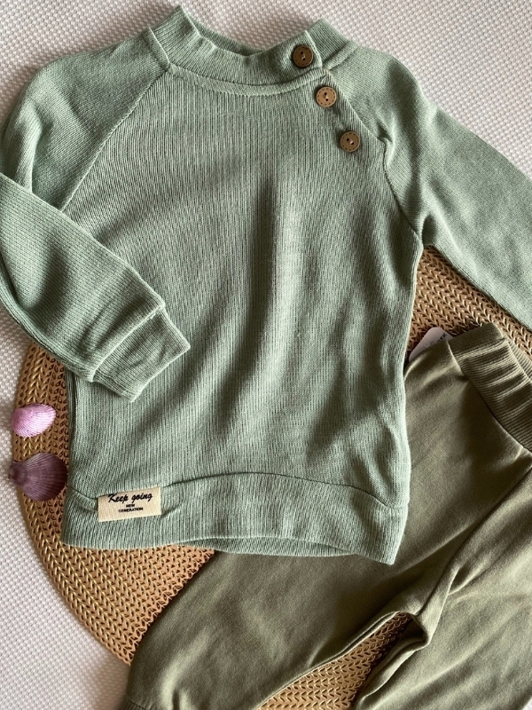 Triko Erkek Alt Üst Takım