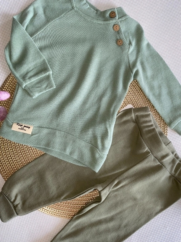 Triko Erkek Alt Üst Takım Triko Erkek Alt Üst Takım