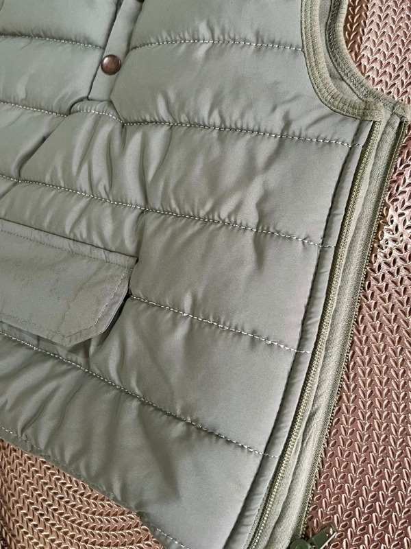 Şişme Yelekli 3'lü Takım