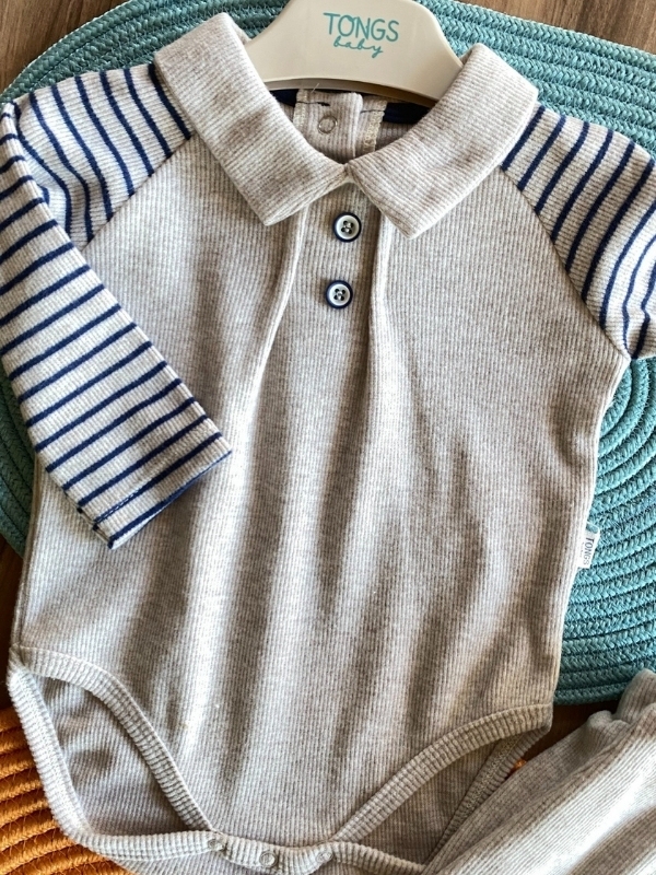 Erkek 2'li Alt Üst Takım