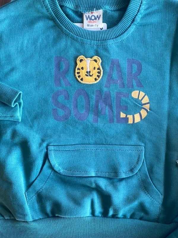 Aslanlı Alt Üst Takım