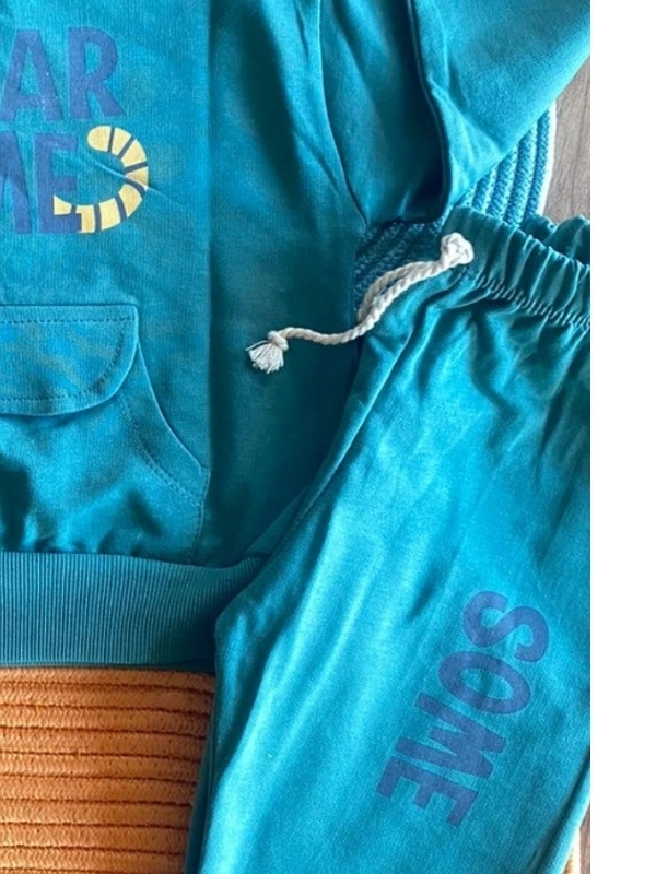 Aslanlı Alt Üst Takım