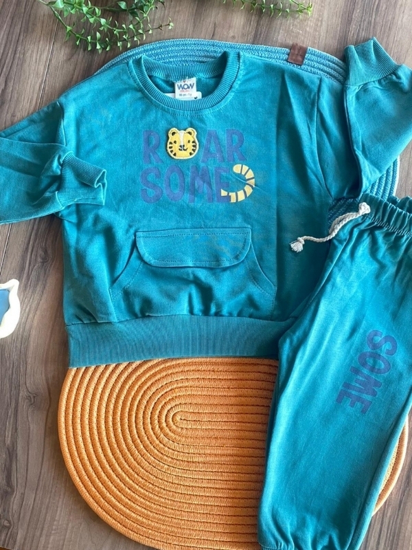 Aslanlı Alt Üst Takım