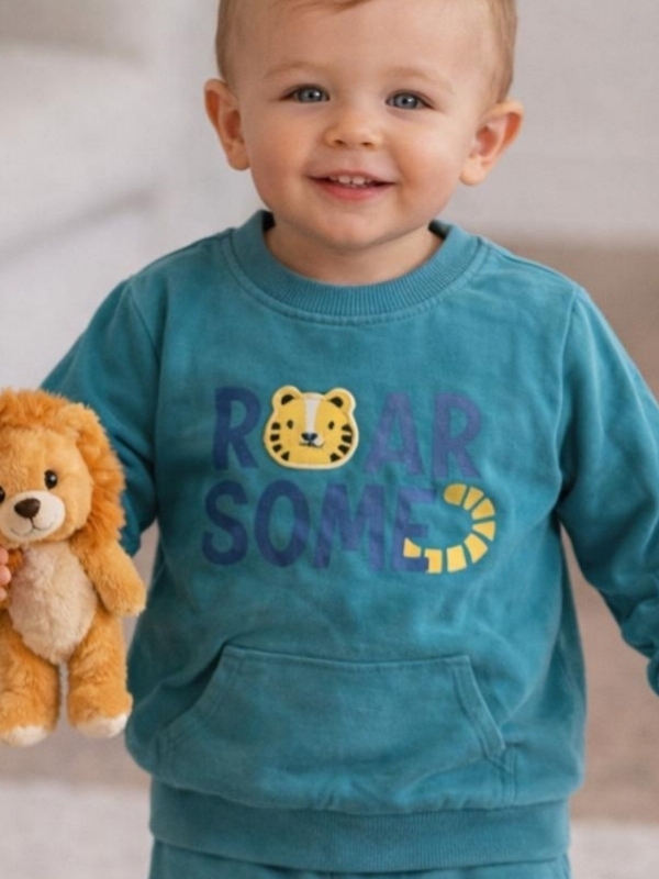 Aslanlı Alt Üst Takım