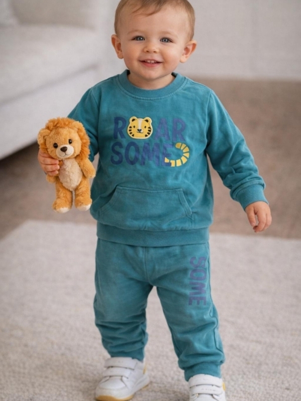 Aslanlı Alt Üst Takım