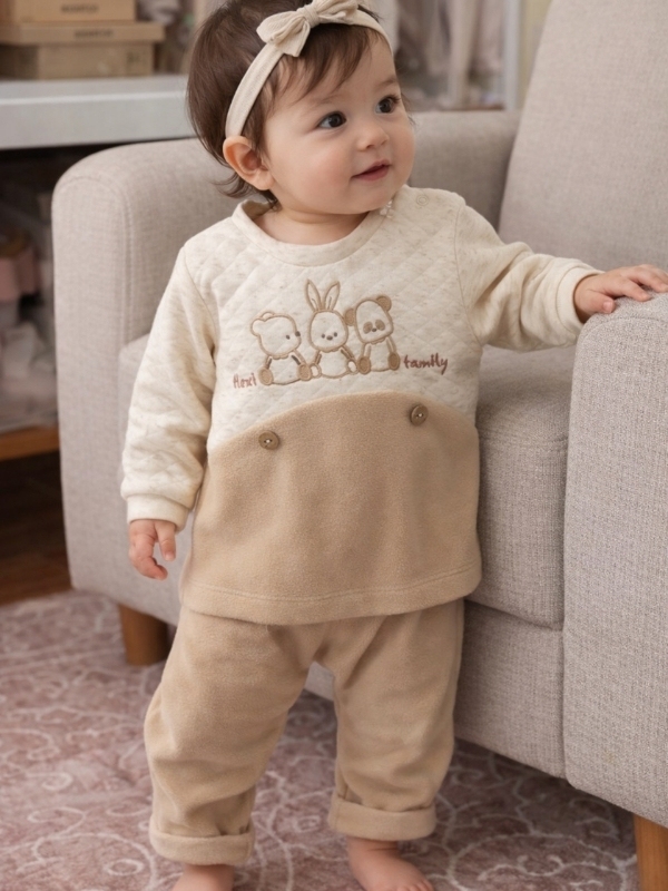 Polar Tavşanlı Takım