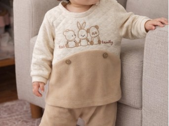 Polar Tavşanlı Takım