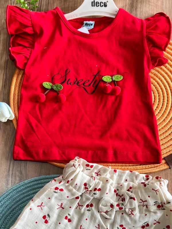Kirazlı Takım Kirazlı Takım
