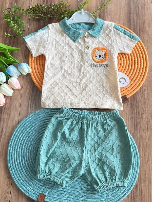 Premıum Kumaş Takım