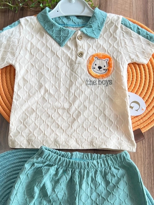 Premıum Kumaş Takım