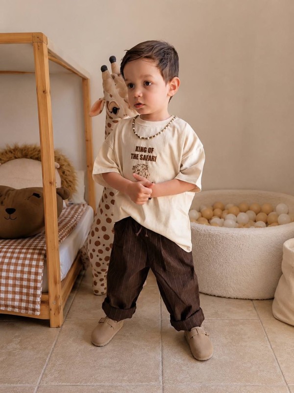 Lion King Takım
