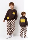 Gabardin Pantolon Takım Gabardin Pantolon Takım