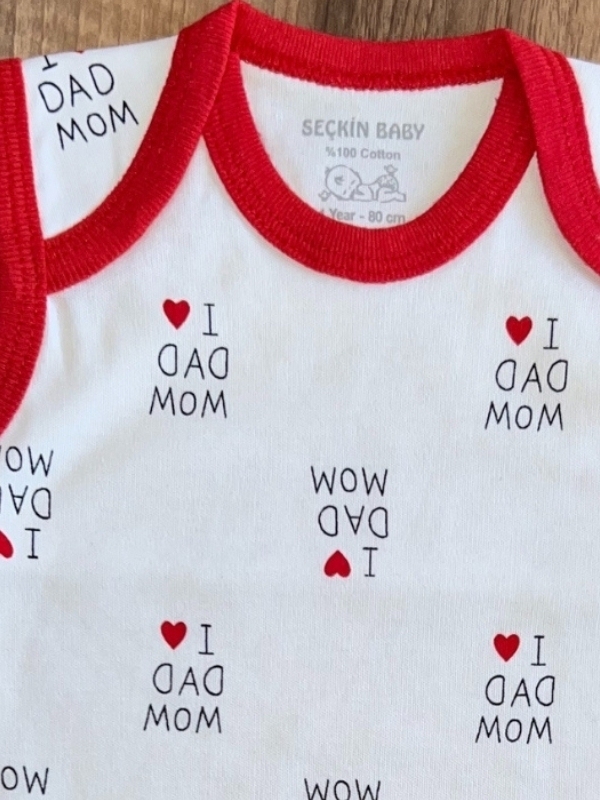 Love Çıtçıtlı Zıbın