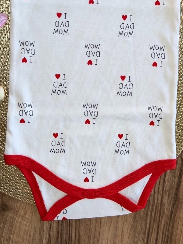 Love Çıtçıtlı Zıbın