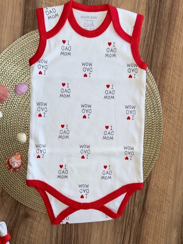 Love Çıtçıtlı Zıbın